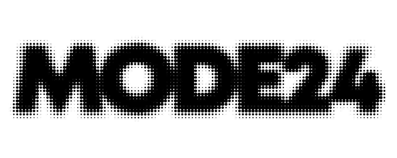 MODE24 Logo